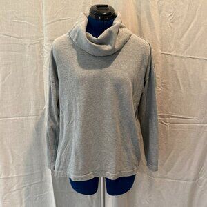 Pure Jill Turtleneck sweater - Medium Petite